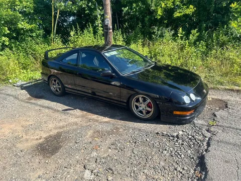 2000 Acura Integra Type R 3rd Gen - Image 4 of 7
