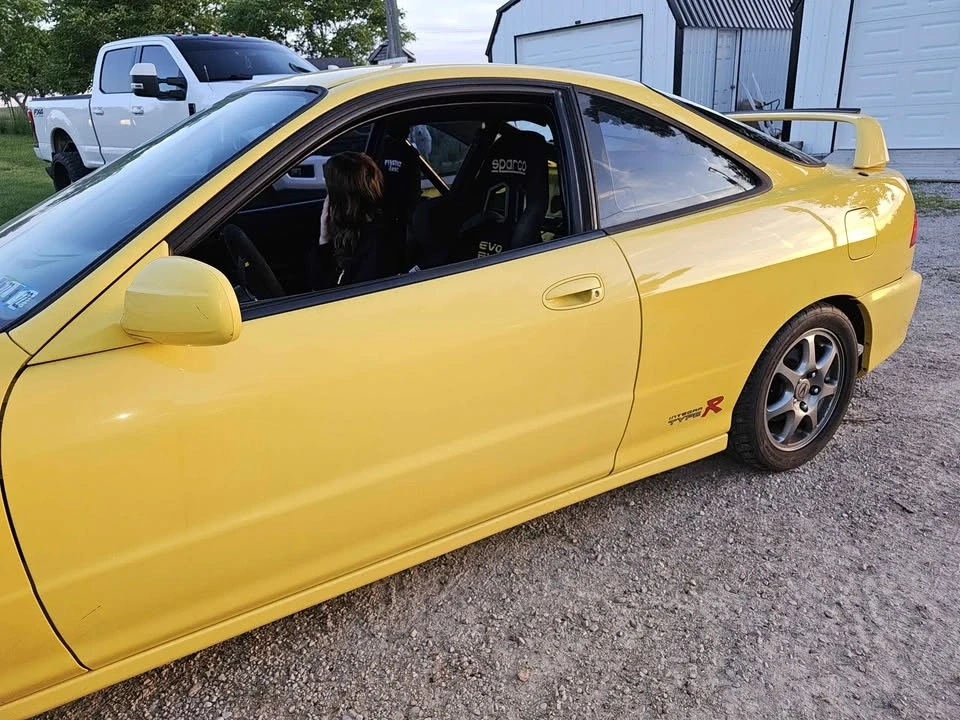 2000 Acura Integra Type R 3rd Gen - Image 6 of 18