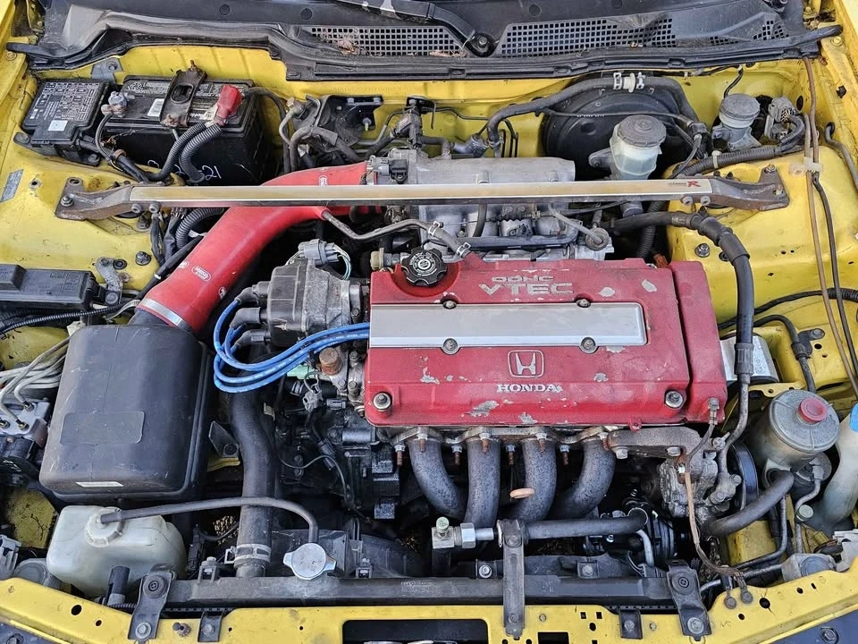2000 Acura Integra Type R 3rd Gen - Image 17 of 18