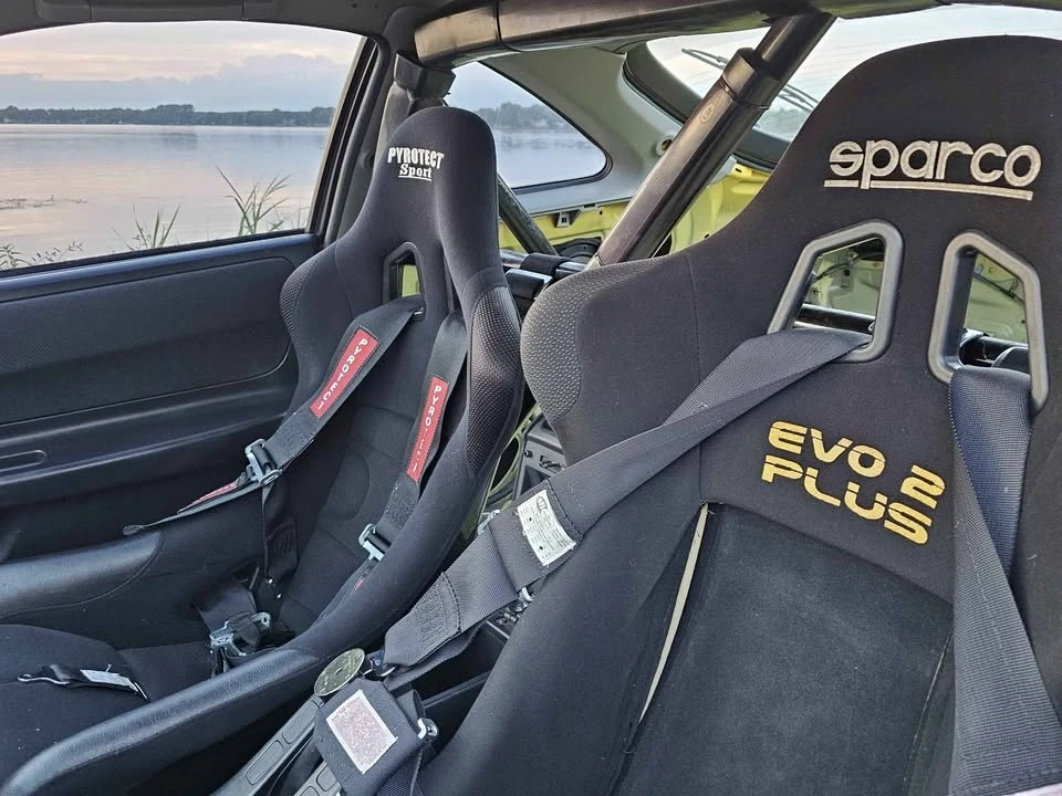 2000 Acura Integra Type R 3rd Gen - Image 16 of 18