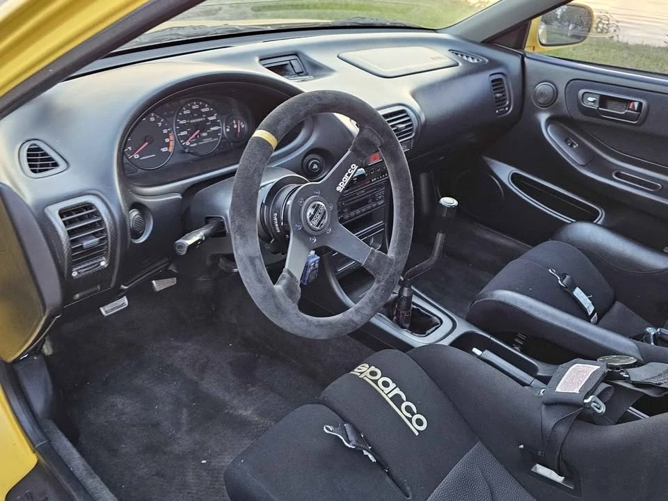 2000 Acura Integra Type R 3rd Gen - Image 15 of 18