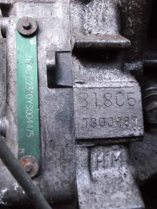 2000 Acura Integra Type R 3rd Gen - Image 14 of 18