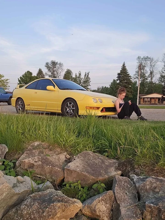 2000 Acura Integra Type R 3rd Gen - Image 1 of 18