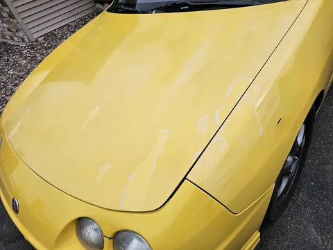 2000 Acura Integra Type R 3rd Gen - Image 3 of 18