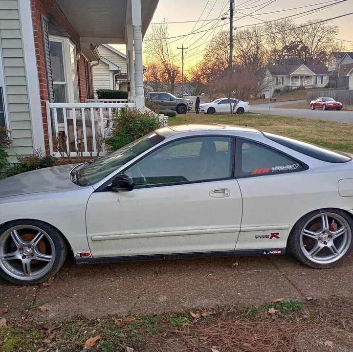 2000 Acura Integra Type R 3rd Gen - Image 1 of 10