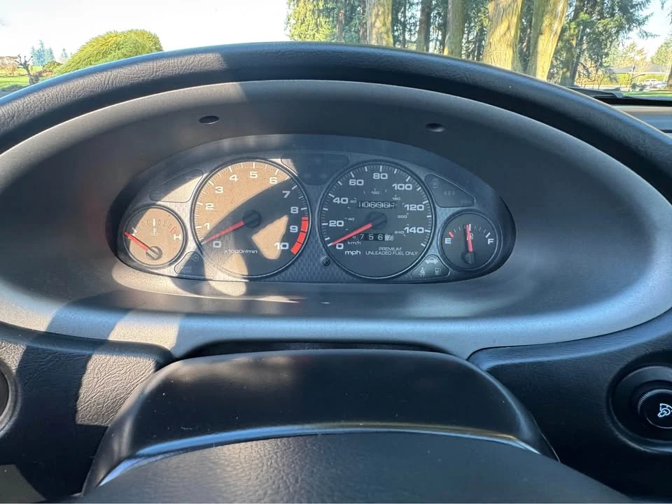 2000 Acura Integra Type R 3rd Gen - Image 13 of 20