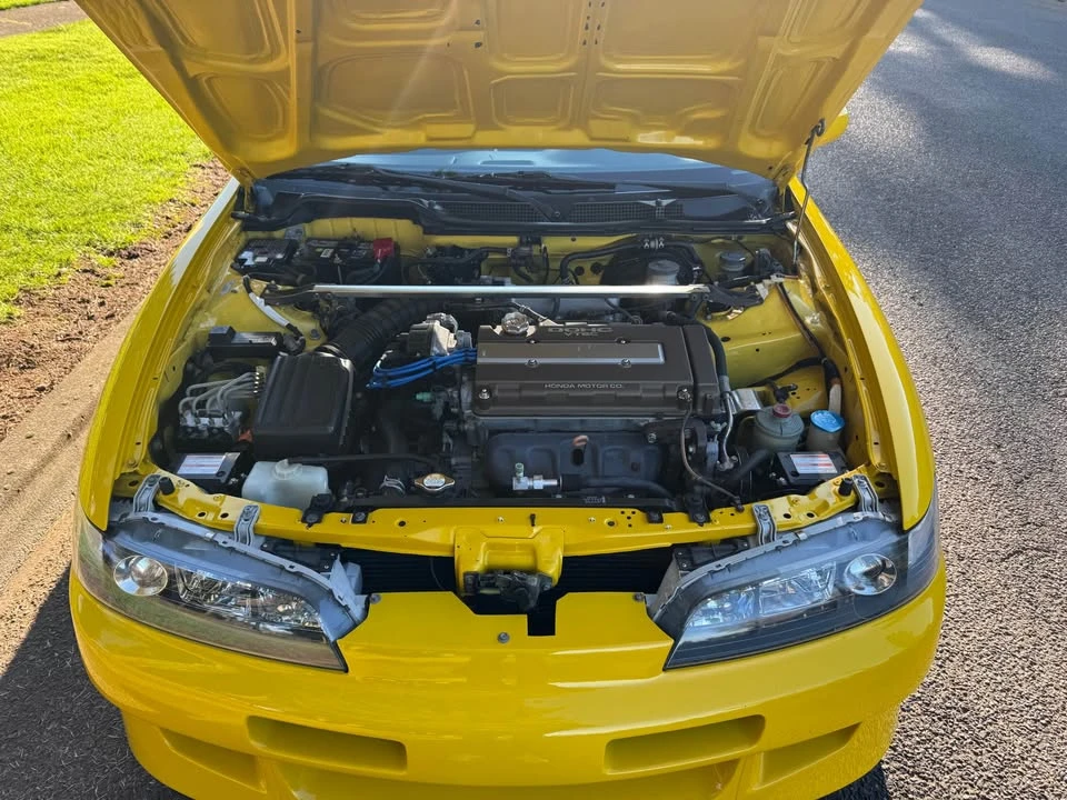 2000 Acura Integra Type R 3rd Gen - Image 15 of 20