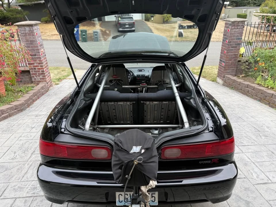 2000 Acura Integra Type R 3rd Gen - Image 11 of 20