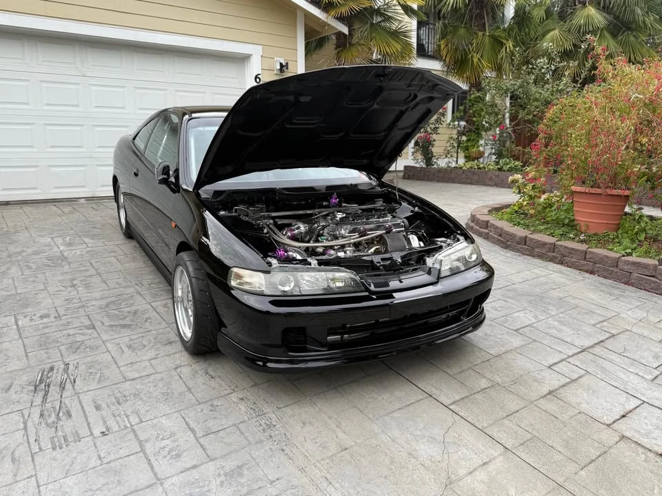 2000 Acura Integra Type R 3rd Gen - Image 15 of 20