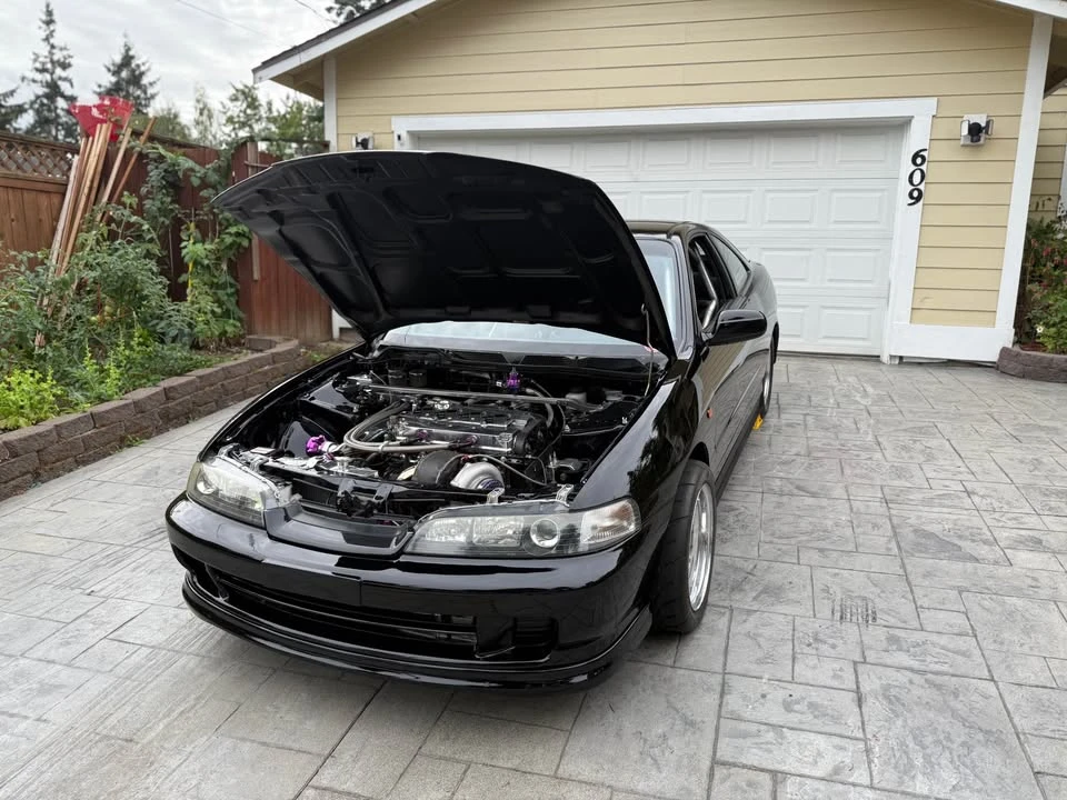 2000 Acura Integra Type R 3rd Gen - Image 13 of 20