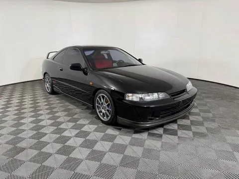 2000 Acura Integra Type R 3rd Gen - Image 2 of 18