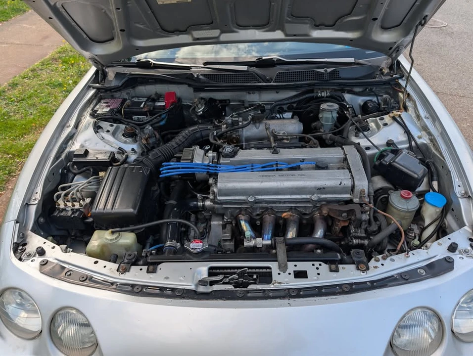 2000 Acura Integra 3rd Gen - Image 7 of 13