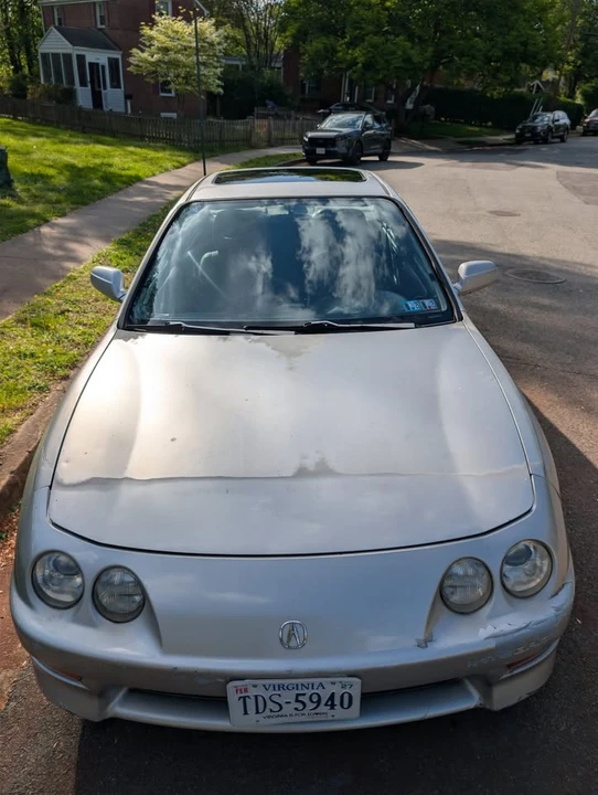 2000 Acura Integra 3rd Gen - Image 5 of 13