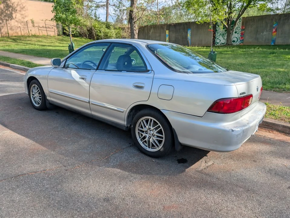 2000 Acura Integra 3rd Gen - Image 4 of 13