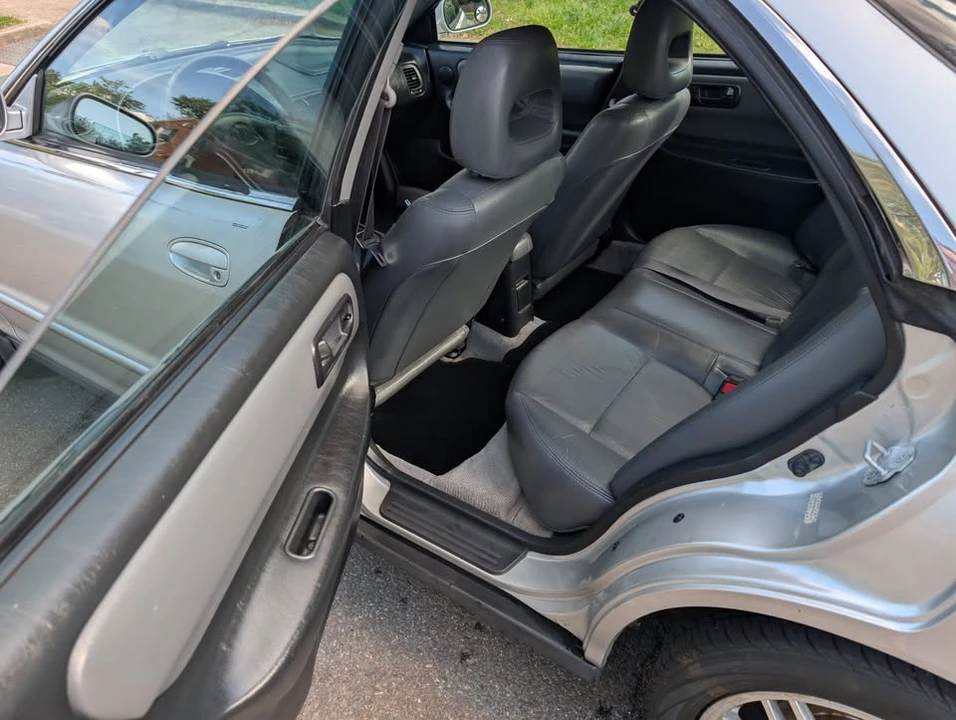 2000 Acura Integra 3rd Gen - Image 11 of 13