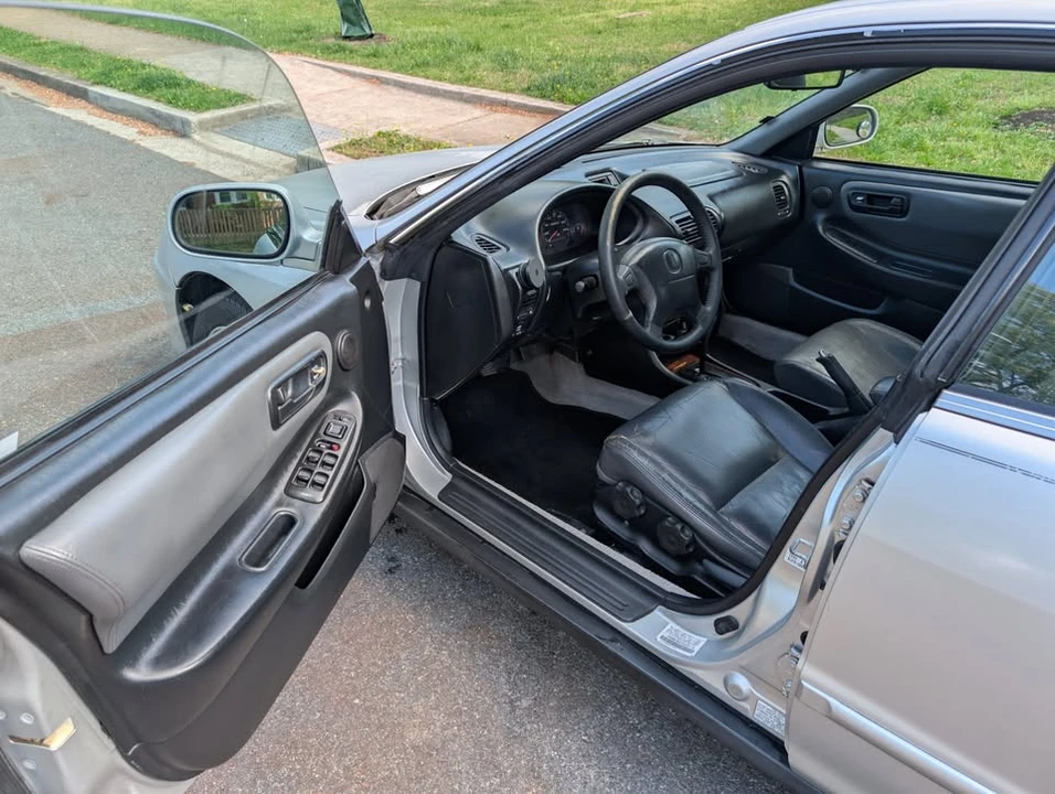 2000 Acura Integra 3rd Gen - Image 8 of 13