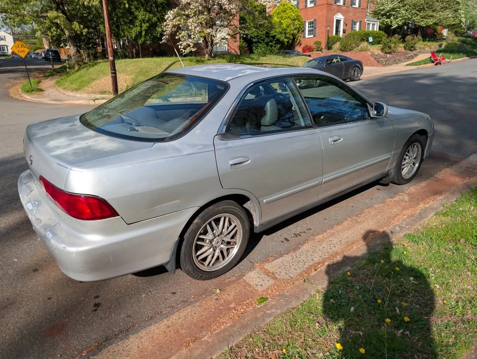 2000 Acura Integra 3rd Gen - Image 3 of 13