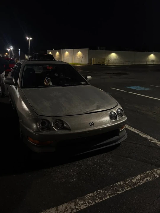 2000 Acura Integra 3rd Gen - Image 5 of 5