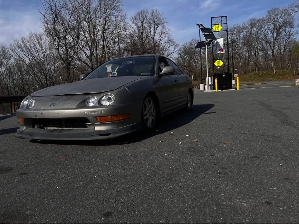 2000 Acura Integra 3rd Gen - Image 4 of 5