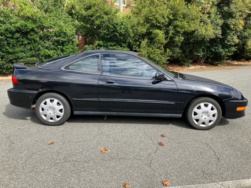 2000 Acura Integra 3rd Gen - Image 14 of 17