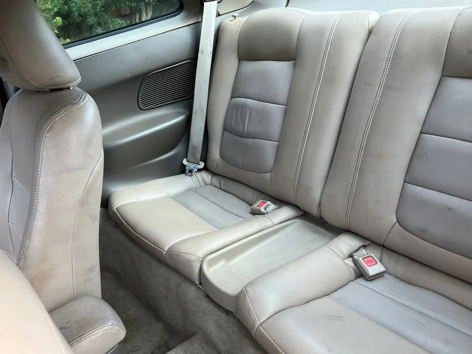 2000 Acura Integra 3rd Gen - Image 2 of 17