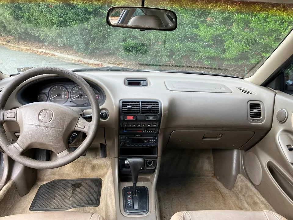 2000 Acura Integra 3rd Gen - Image 11 of 17