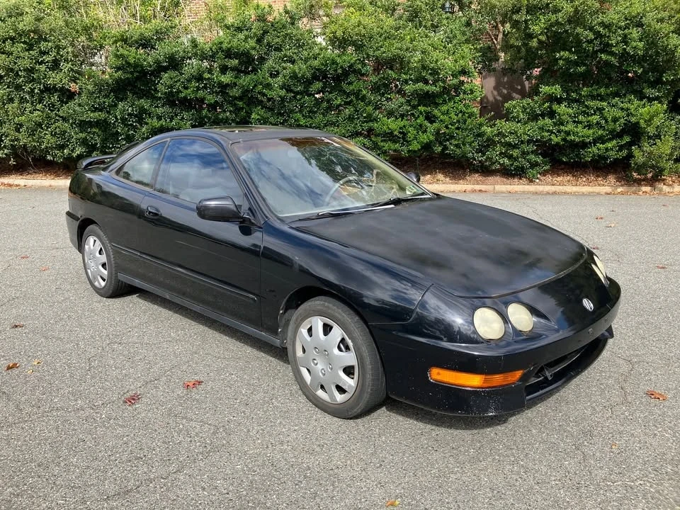 2000 Acura Integra 3rd Gen - Image 8 of 17