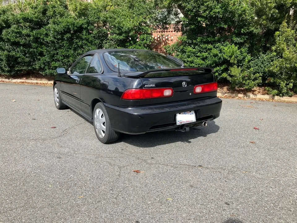 2000 Acura Integra 3rd Gen - Image 9 of 17
