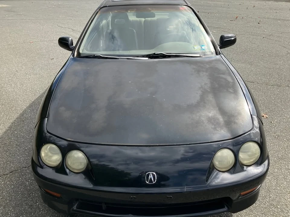 2000 Acura Integra 3rd Gen - Image 13 of 17