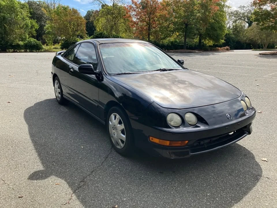 2000 Acura Integra 3rd Gen - Image 10 of 17