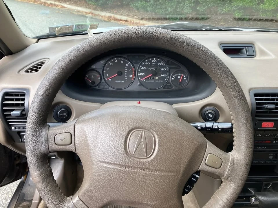 2000 Acura Integra 3rd Gen - Image 6 of 17