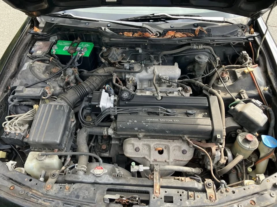 2000 Acura Integra 3rd Gen - Image 12 of 17