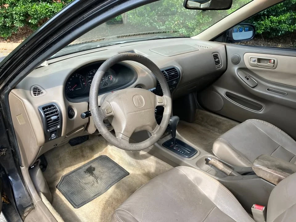 2000 Acura Integra 3rd Gen - Image 3 of 17