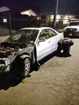 2000 Acura Integra Part Out