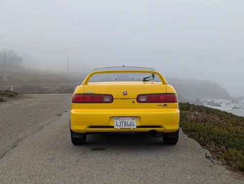 2000 Acura Integra Type R 3rd Gen - Image 4 of 19