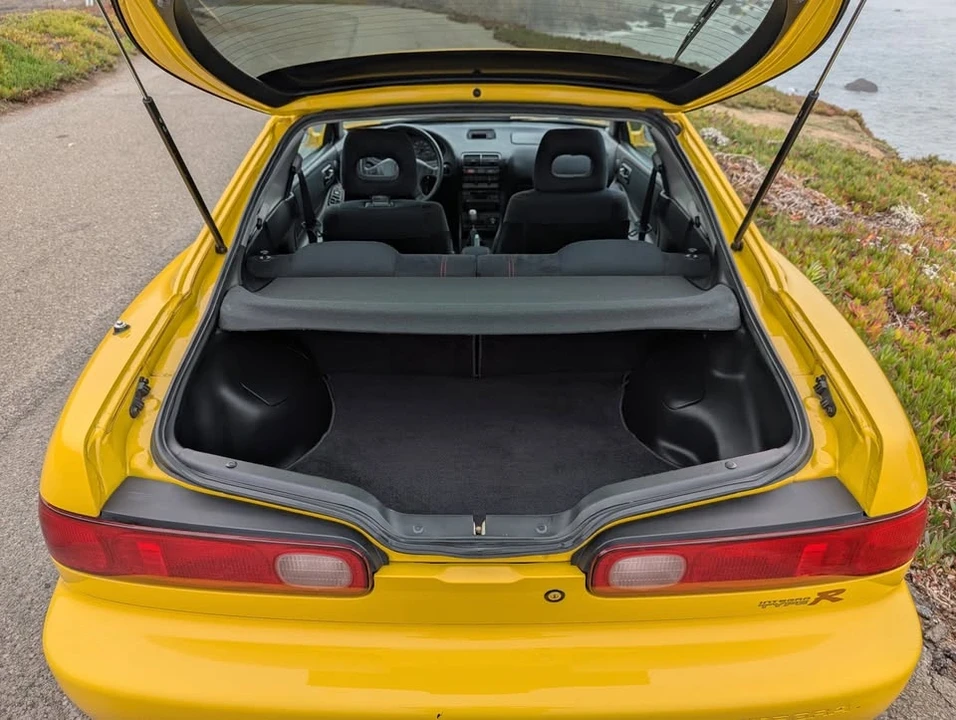 2000 Acura Integra Type R 3rd Gen - Image 10 of 19