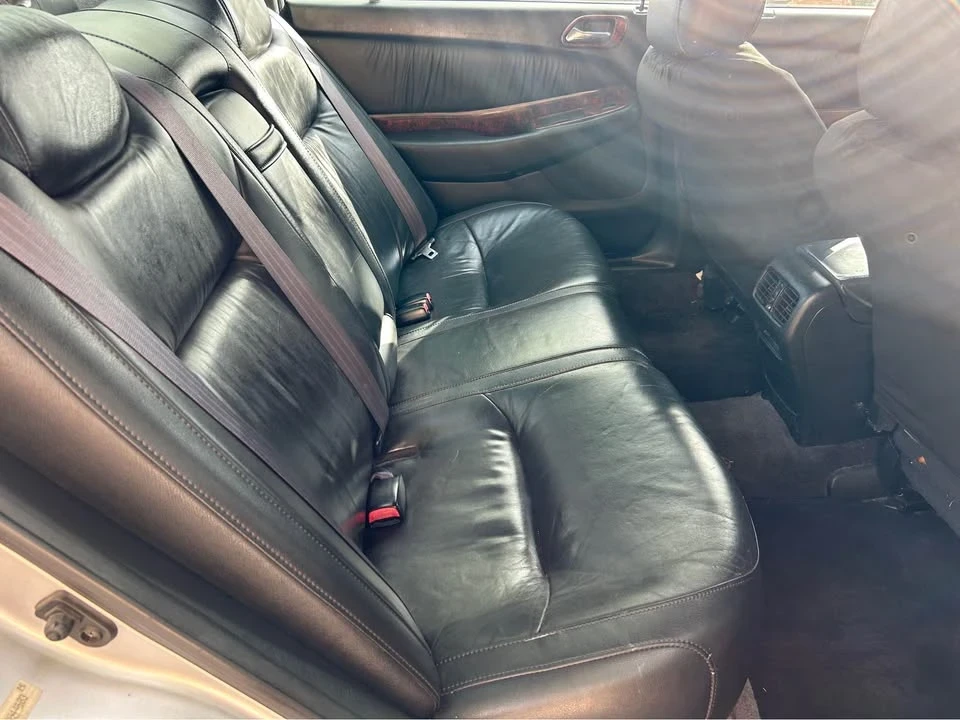 2000 Acura Legend - Image 6 of 6