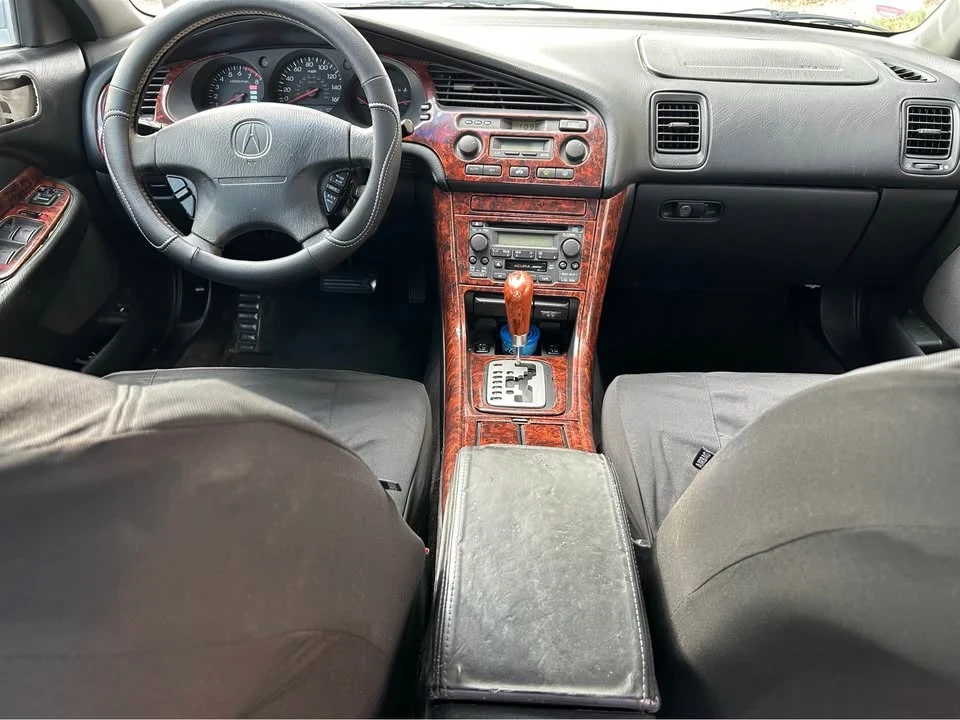2000 Acura Legend - Image 4 of 6