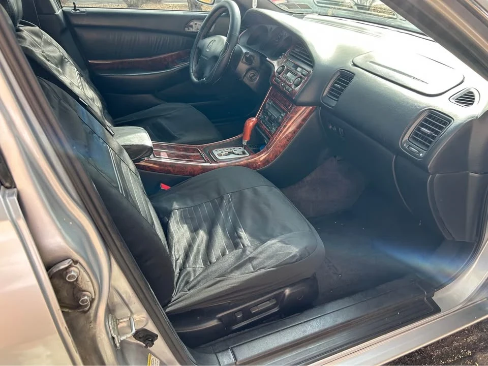 2000 Acura Legend - Image 5 of 6