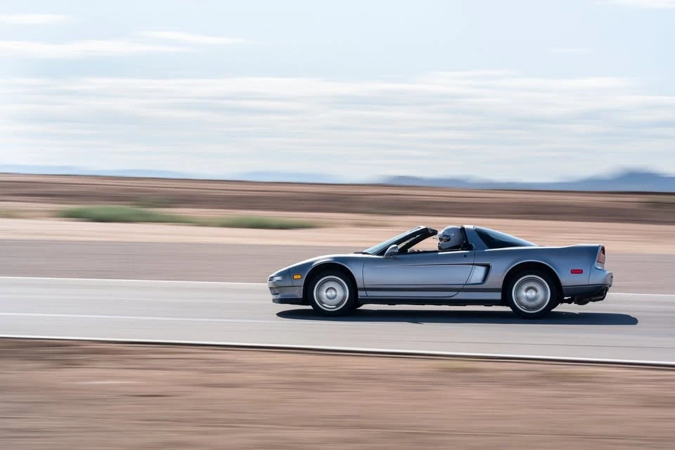 2000 Acura NA2 NSX - Image 15 of 17
