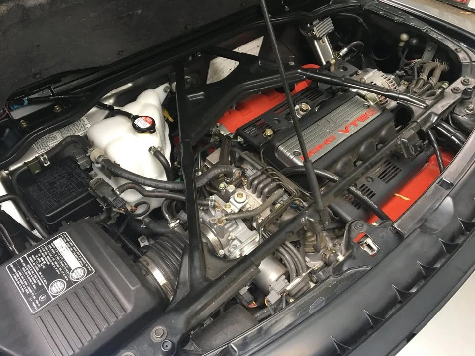 2000 Acura NA2 NSX - Image 10 of 17