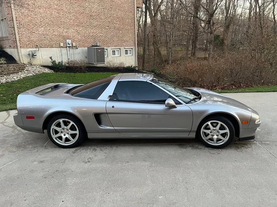 2000 Acura NA2 NSX - Image 6 of 17
