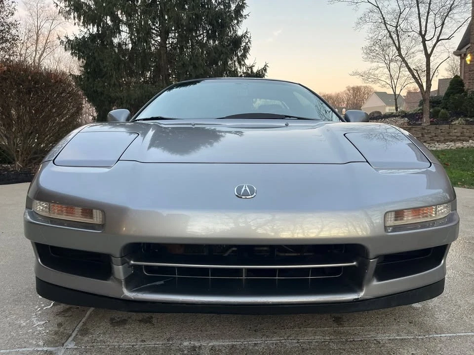 2000 Acura NA2 NSX - Image 4 of 17