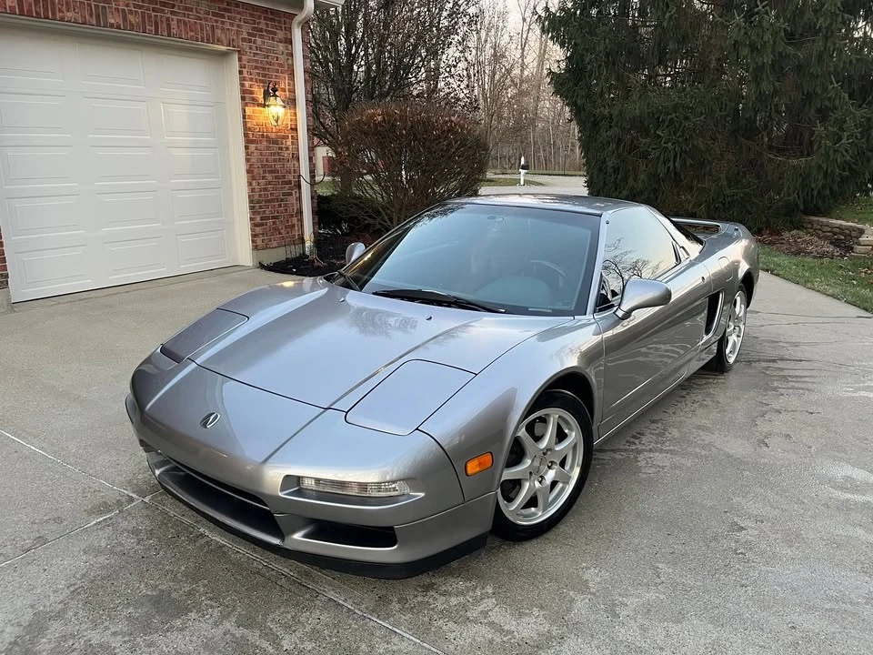 2000 Acura NA2 NSX - Image 2 of 17