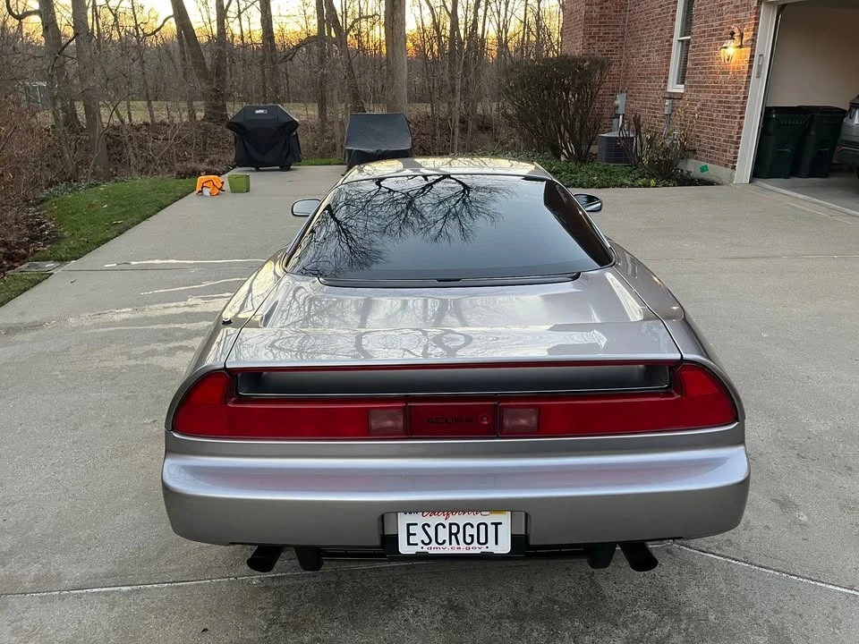 2000 Acura NA2 NSX - Image 8 of 17
