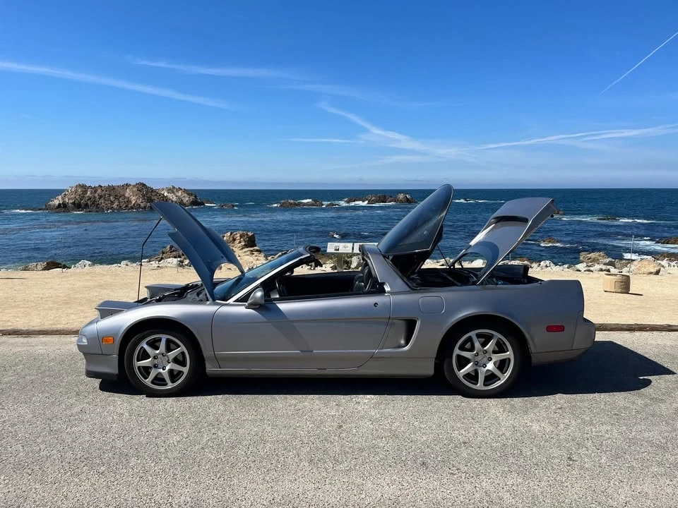 2000 Acura NA2 NSX - Image 14 of 17