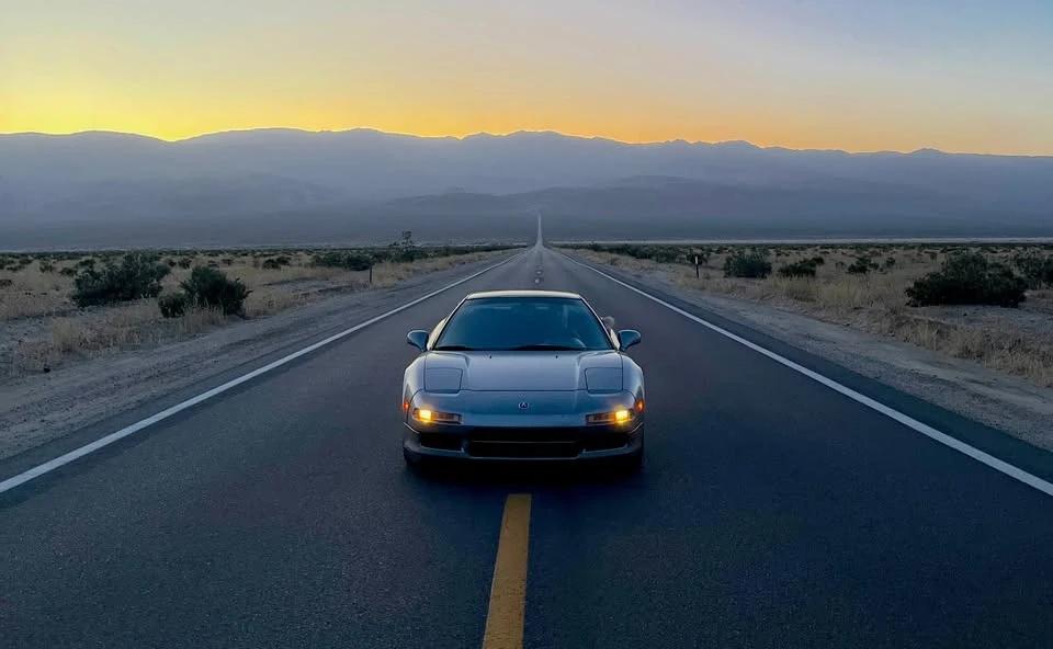 2000 Acura NA2 NSX - Image 17 of 17