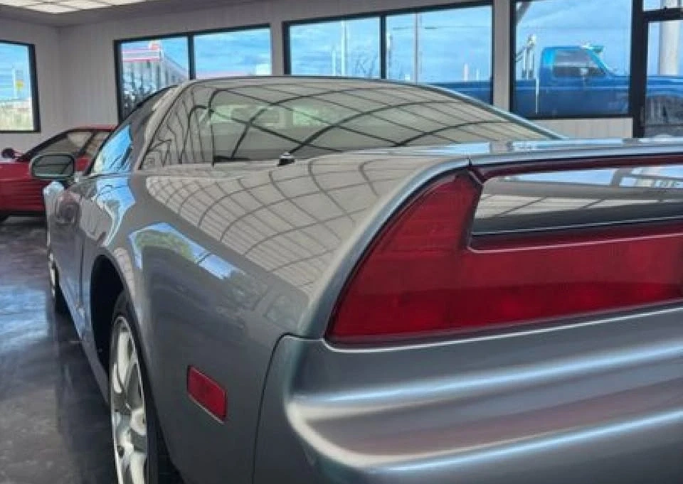 2000 Acura NA1 NSX - Image 5 of 15