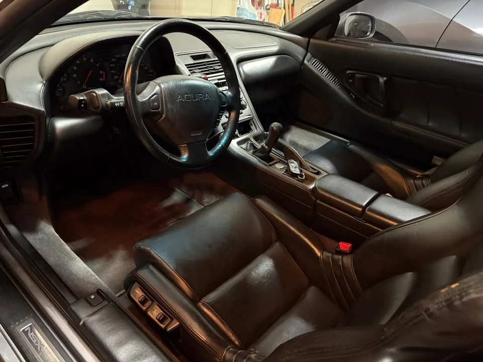 2000 Acura NA2 NSX - Image 13 of 17