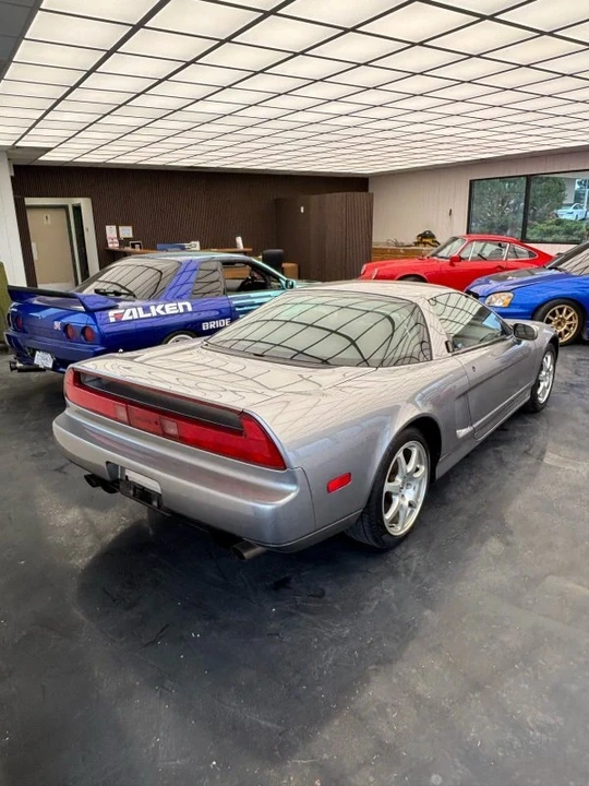 2000 Acura NA1 NSX - Image 14 of 15